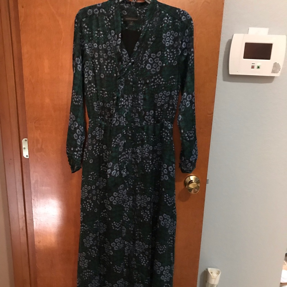 Banana Republic Dress